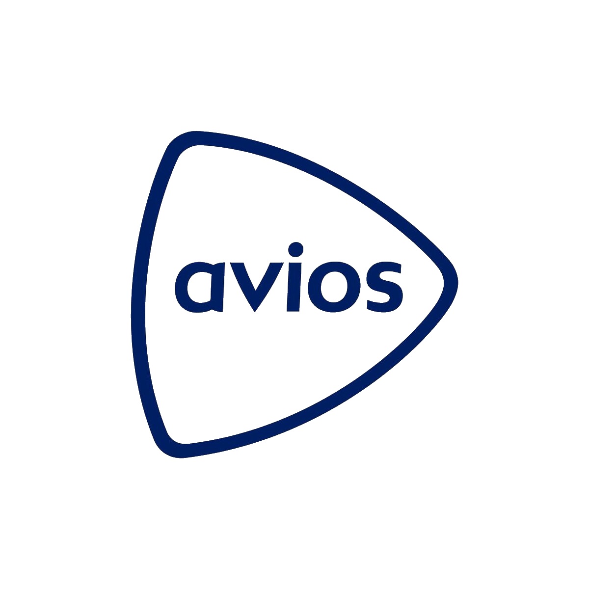 Avios World Map